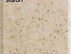 Sanded