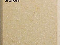 Sanded
