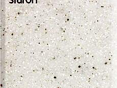 Sanded
