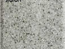 Sanded