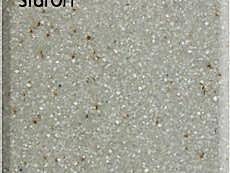 Sanded
