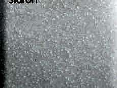 Sanded